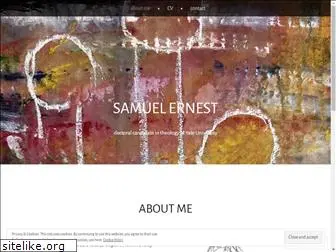 samuelernest.com