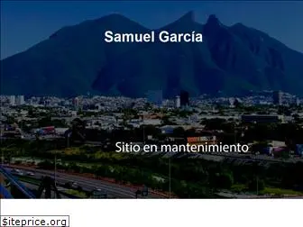 samuelgarcia.mx