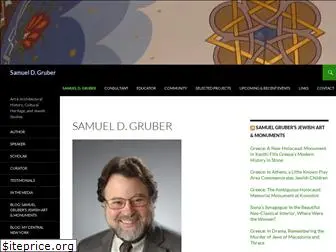 samuelgruber.com