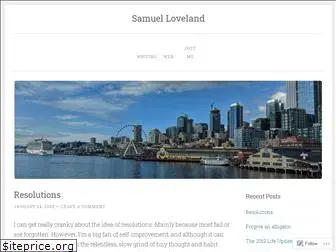 samuelloveland.com