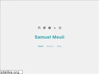 samuelmeuli.com