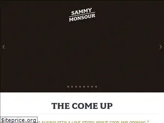 samuelmonsour.com