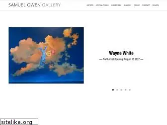 samuelowengallery.com