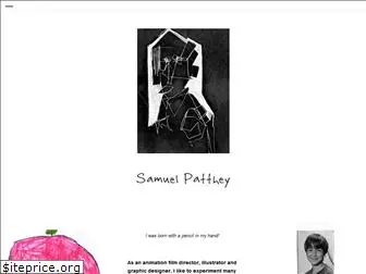 samuelpatthey.com