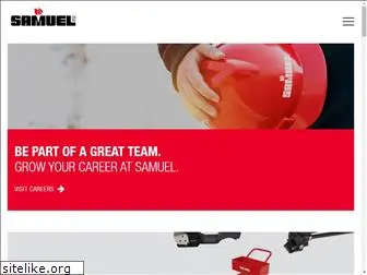 samuelrfg.com