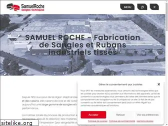 samuelroche.com