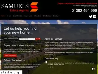 samuelsagents.co.uk