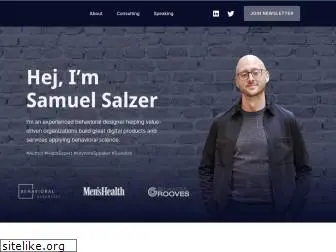 samuelsalzer.com