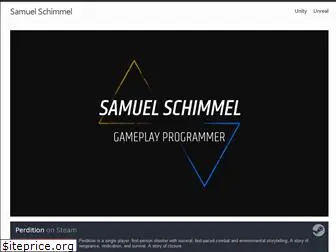 samuelschimmel.com