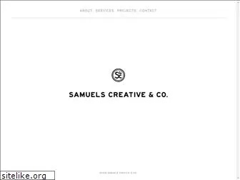 samuelscreative.com