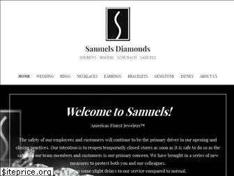 samuelsdiamonds.com