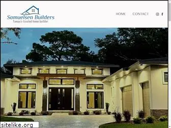 samuelsenbuilders.com