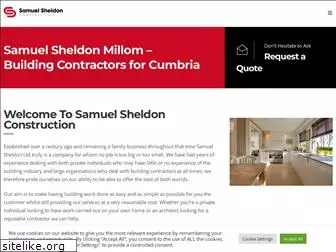 samuelsheldon.co.uk