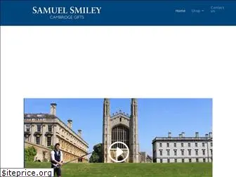 samuelsmiley.co.uk