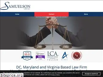 samuelson-law.com
