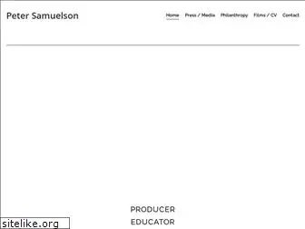samuelson.la