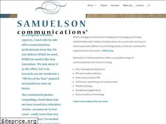 samuelsoncom.com