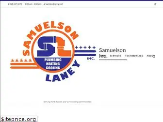 samuelsonlaney.com
