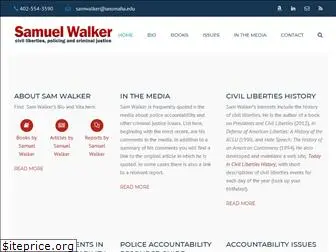 samuelwalker.net