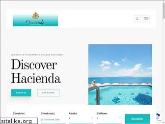 samui-hacienda.com