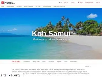 samui-maps.com