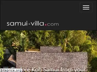 samui-villa.com