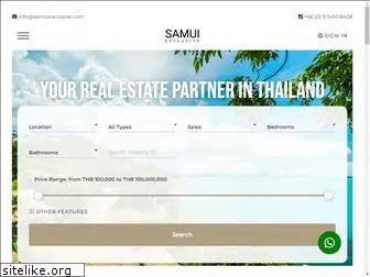 samuiexclusive.com