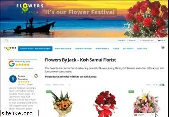 samuiflowers.com