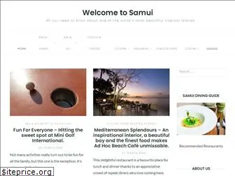 samuiholiday.com