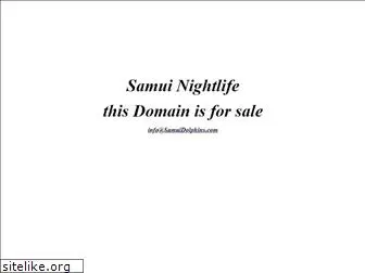 samuinightlife.com