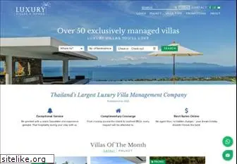 samuivillasandhomes.com