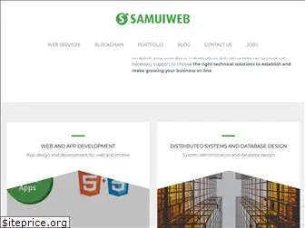 samuiweb.net
