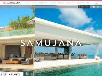 samujana.com