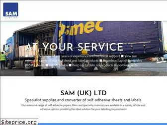 samukltd.com