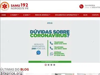 samunoroestepr.com.br