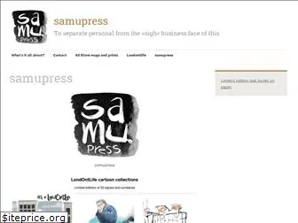 samupress.ca