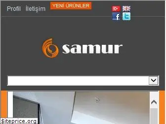 samur.com.tr
