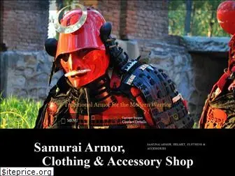 samurai-armour.com