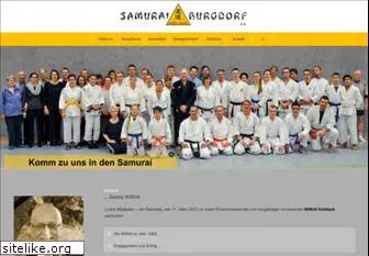 samurai-burgdorf.de