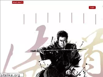 samurai-hiroshi.com