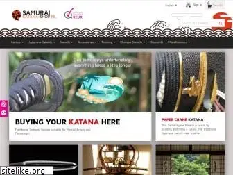 samurai-katana-shop.nl