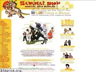 samurai-shop.ro