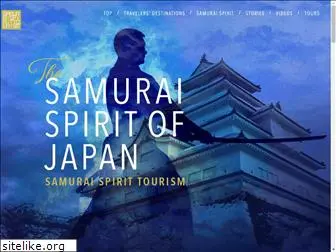 samurai-spirit.com