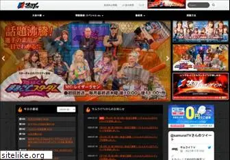 samurai-tv.com