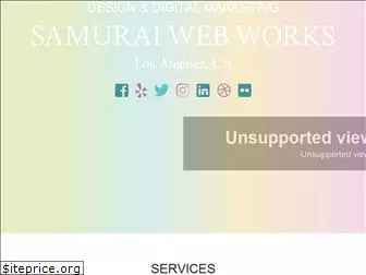 samurai-web-works.com