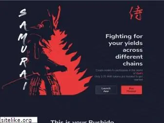 samurai.financial