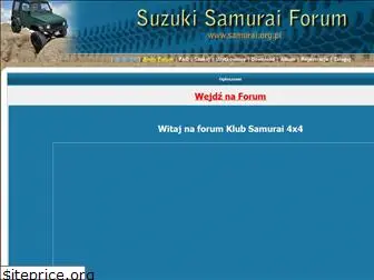 samurai.org.pl