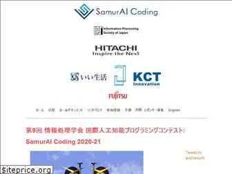 samuraicoding.info