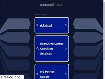 samurails.com