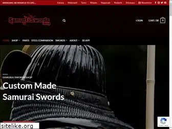 samuraiswords.shop
